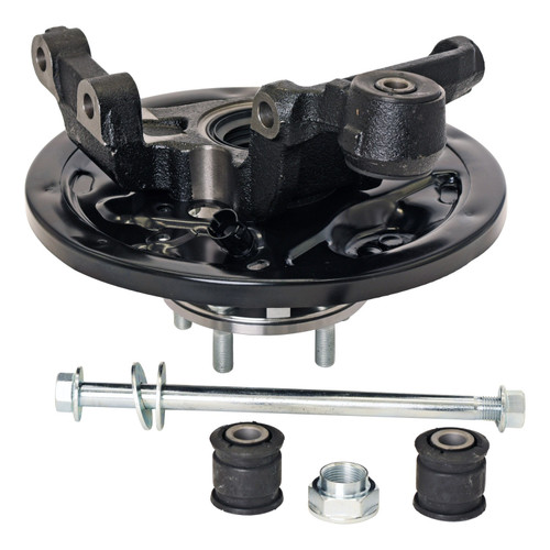 Suspension Knuckle Assembly WLK418