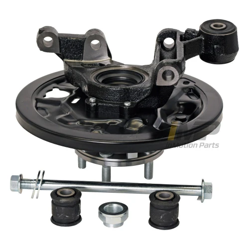 Suspension Knuckle Assembly WLK419