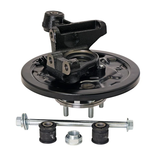 Suspension Knuckle Assembly WLK419