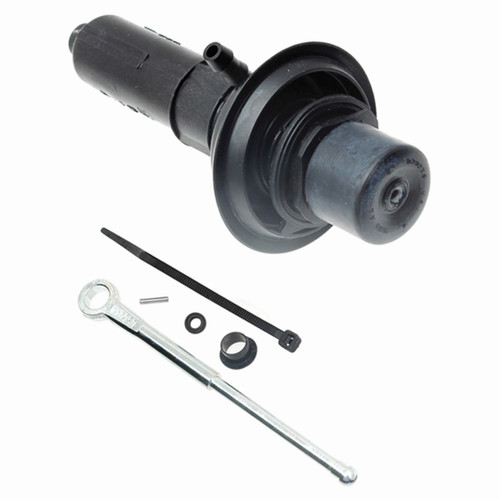 Clutch Master Cylinder 350049 - front view