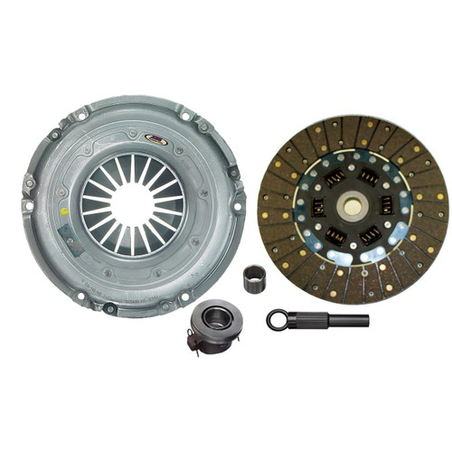 Performance Clutch Kit 30027 - front view