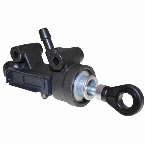 Clutch Master Cylinder 350155 - angled view