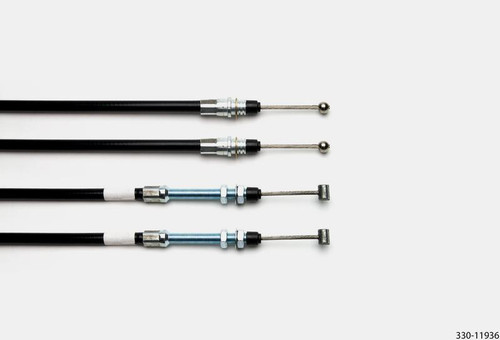 Wilwood Parking Brake Cable Kit Combination Parking Brake Caliper 2011-up Fiesta