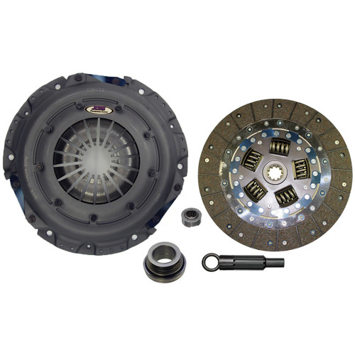 Performance Clutch Kit 30018 - front view