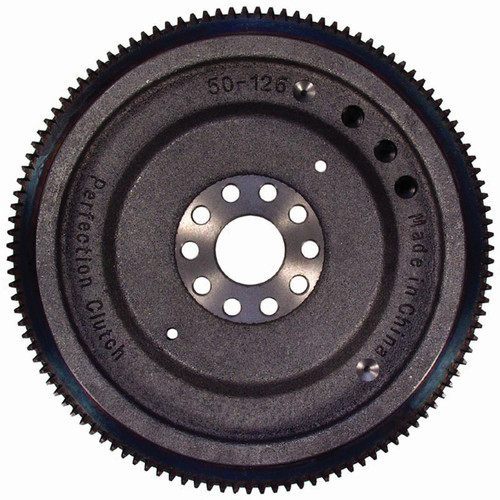 New Flywheel 50-126