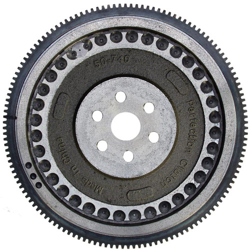 New Flywheel 50-740