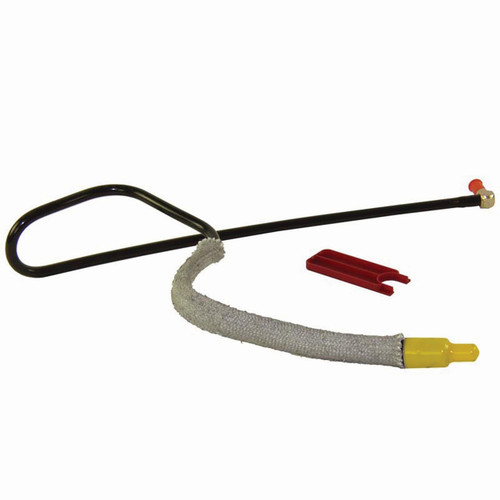 Clutch Hydraulic Line 85-202