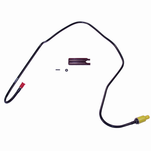 Clutch Hydraulic Line 85-203