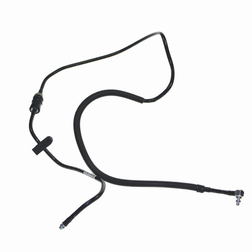 Clutch Hydraulic Line 85-227A
