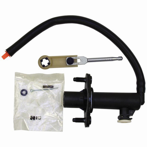 Clutch Master Cylinder 800047 - front view