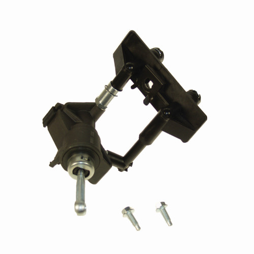 Clutch Master Cylinder 800049 - angled view