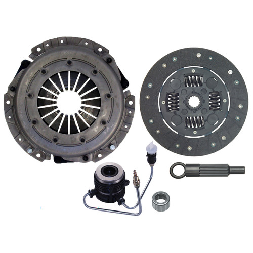 New Clutch Kit MU117-1