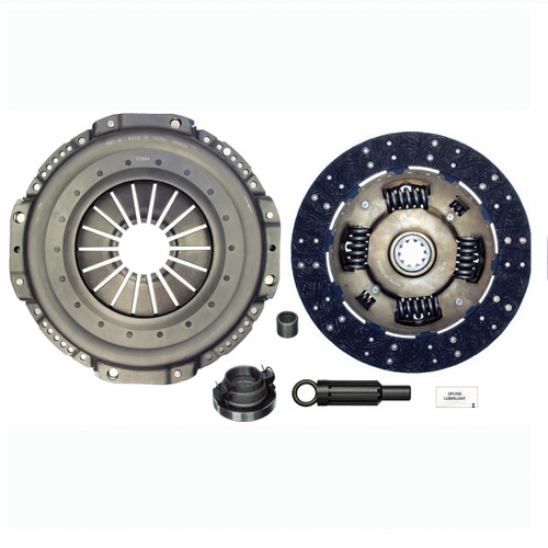 New Clutch Kit MU1984-1