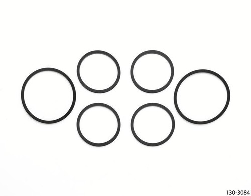 Wilwood O-Ring Kit - 1.75in/1.38/1.38in Square Seal - 6 pk.