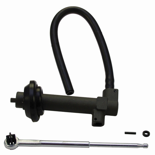 Clutch Master Cylinder 800019 - front view