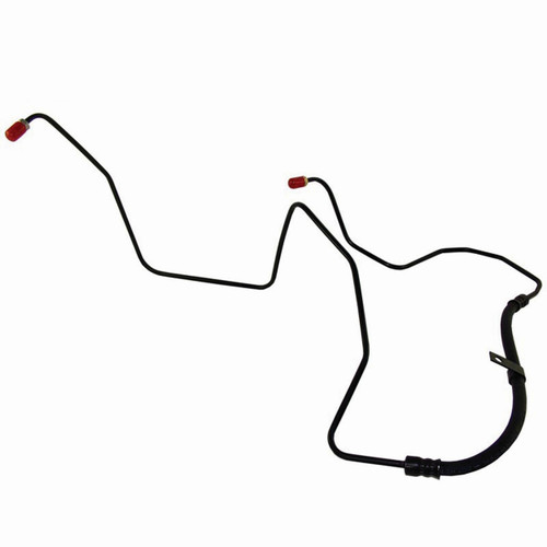 Clutch Hydraulic Line 85-100