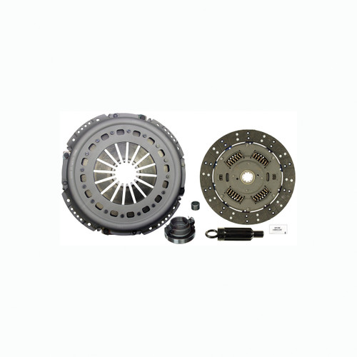 New Clutch Kit MU2023-1
