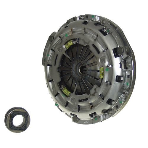 New Clutch Kit W/ Flywheel MU70319-1