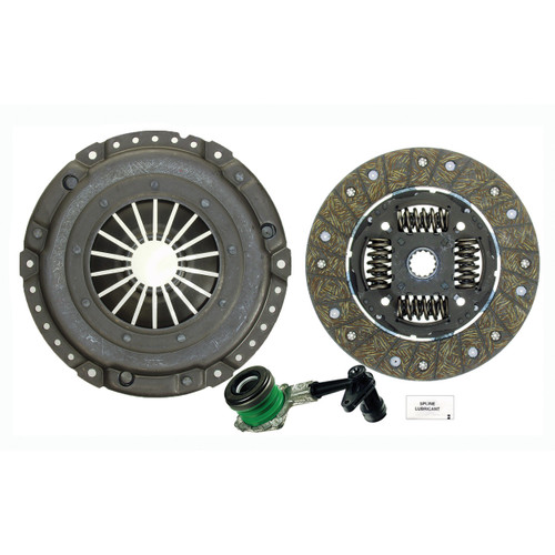 New Clutch Kit MU72165-1
