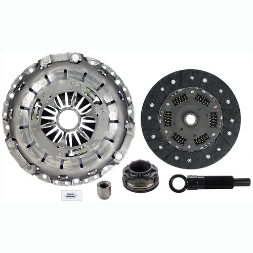New Clutch Kit MU72263-1