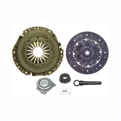 New Clutch Kit MU66-1