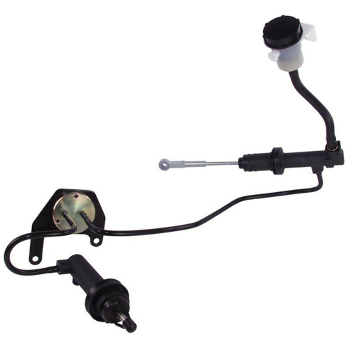 Prefilled Clutch Hydraulic Assembly PF9001 - front view