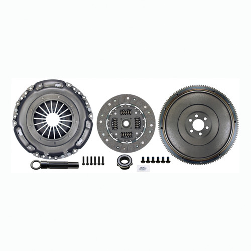 New Clutch Kit W/ Flywheel MU72211-1SK
