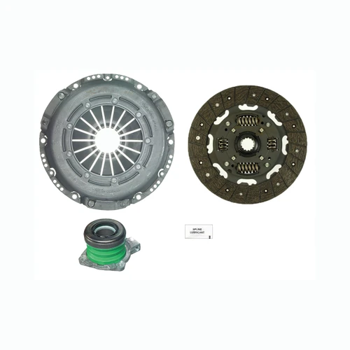 New Clutch Kit MU70142-1A