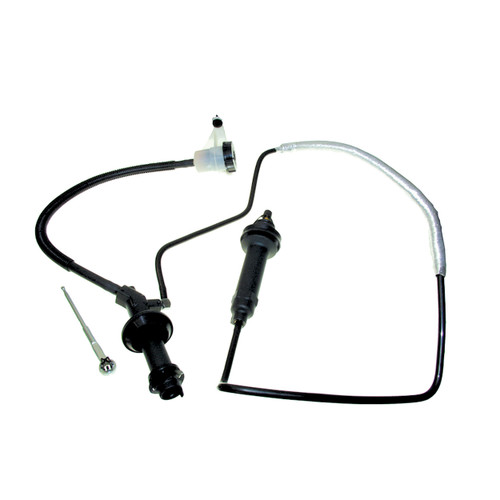 Prefilled Clutch Hydraulic Assembly PF9006 - front view