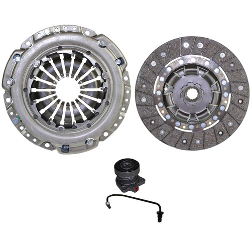 New Clutch Kit MU72463-1