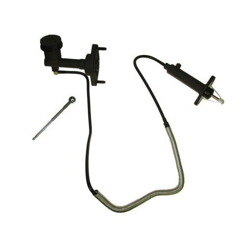 Prefilled Clutch Hydraulic Assembly PF9060 - front view