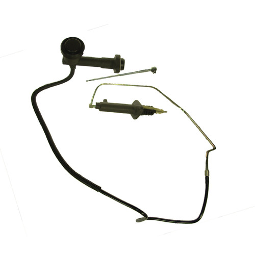 Prefilled Clutch Hydraulic Assembly PF9061 - front view