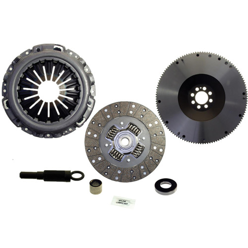 New Clutch Kit W/ Flywheel MU72415-1SK