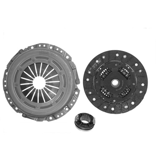 New Clutch Kit MU72471-1