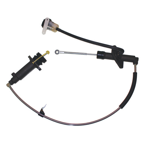 Prefilled Clutch Hydraulic Assembly PF9074 - front view