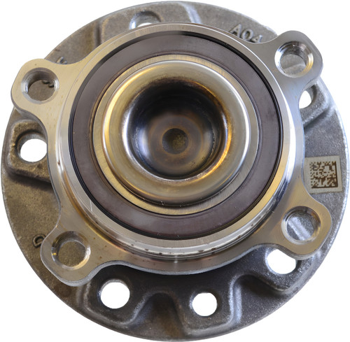 Rear Wheel Hub Bearing Assembly BR931004 - front view
