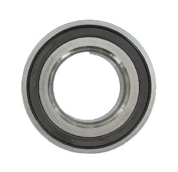 Front Press Wheel Bearing (ABS) FW201 - top view
