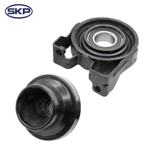 Drive Shaft Center Support Bearing SK934703 - side view