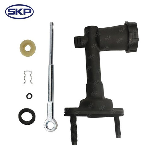 Clutch Master Cylinder SKCM640036 - front view