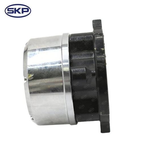 Locking Hub SK404025 - angled view