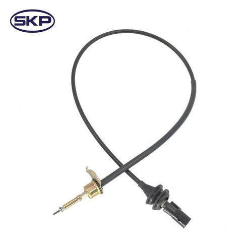 Speedometer Cable SK721097 - front view