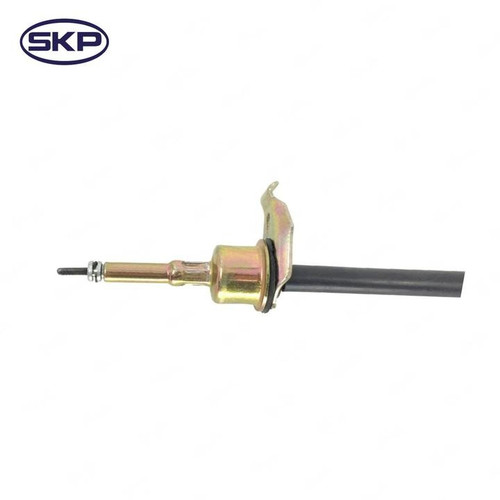 Speedometer Cable SK721097 - back view