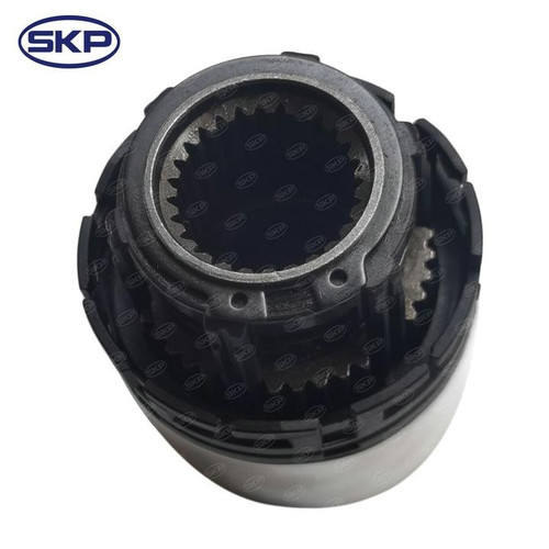 Locking Hub SK404026 - back view