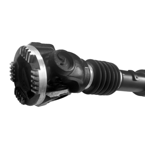 Driveshaft SK938163 - angled view
