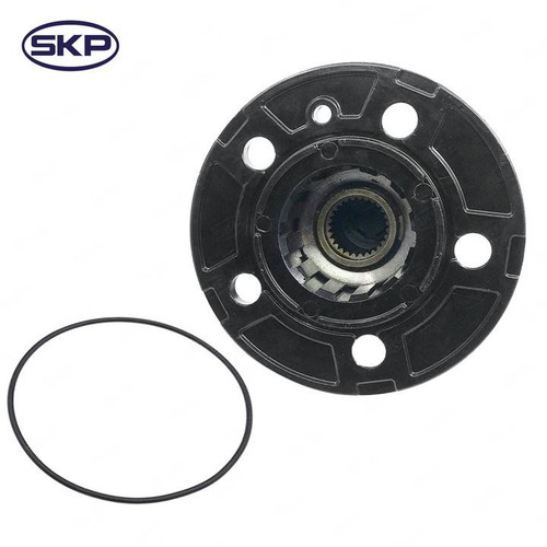 Locking Hub SK404465 - side view