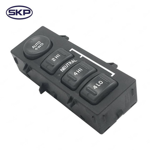 4WD Switch SK901062 - back view