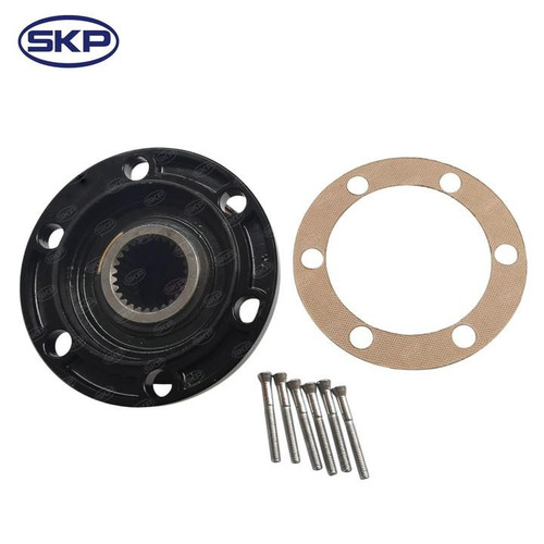 Locking Hub SK404021 - side view