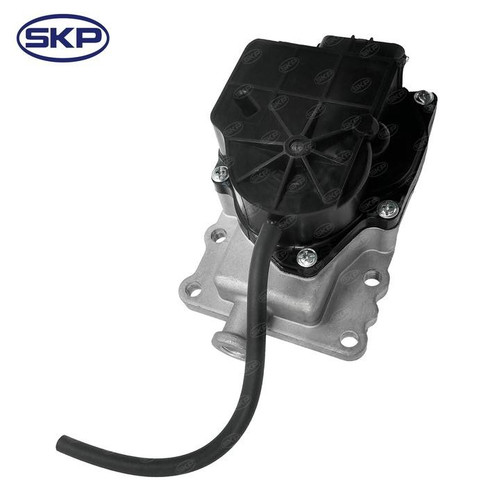 4WD Actuator SK600488 - side view