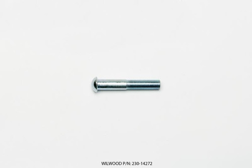 Wilwood Master Cylinder Pushrod 3/8-24 Thread x 2.456in Length - Diecast Tandem