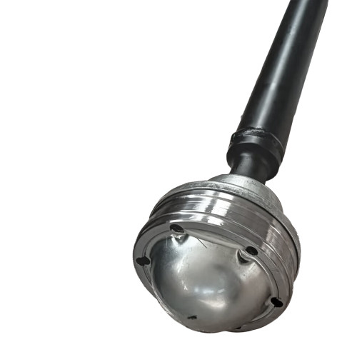 Driveshaft SK936813 - front view